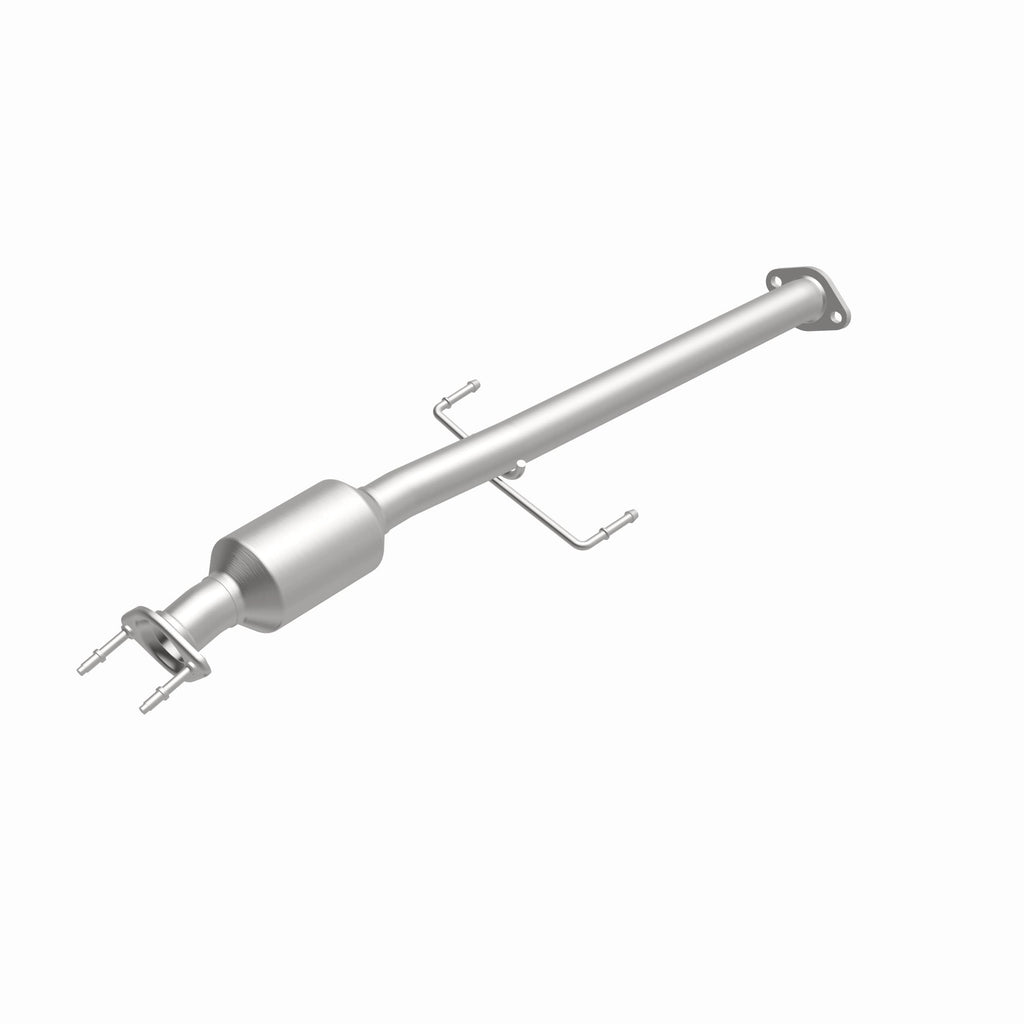 MagnaFlow Exhaust Products 51421 OEM Grade Direct-Fit Catalytic Converter for Select Mazda Protege