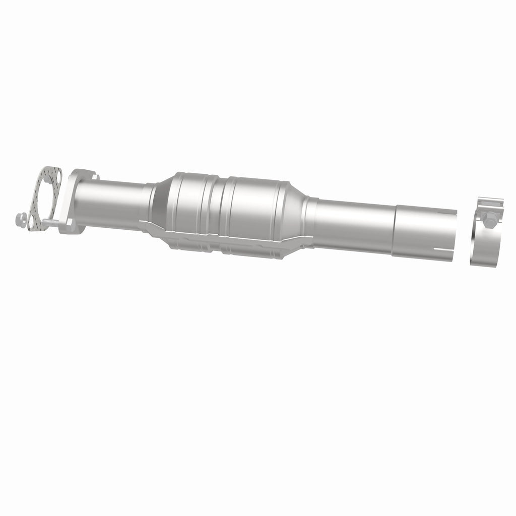 MagnaFlow Exhaust Products 52107 OEM Grade Direct-Fit Catalytic Converter for Select Chevrolet Impala, Chevrolet Impala Limited
