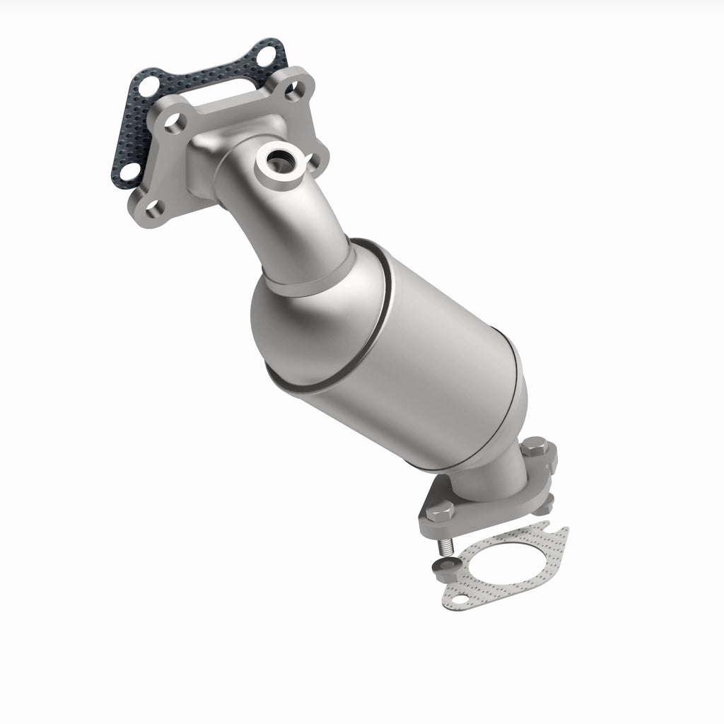 MagnaFlow Exhaust Products 280176 OEM Grade Direct-Fit Catalytic Converter for Select Cadillac XT5, Cadillac XT6, Chevrolet Blazer, GMC Acadia