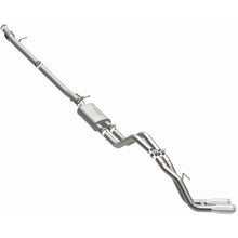 Load image into Gallery viewer, MagnaFlow Exhaust Products 19453 Street Series Polished Cat-Back System for Select Ford Ranger