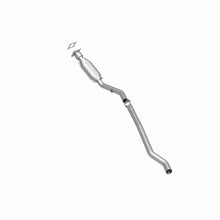Load image into Gallery viewer, MagnaFlow Exhaust Products 4451279 California CARB Direct-Fit Catalytic Converter for Select Chrysler Town &amp; Country, Dodge Caravan, Dodge Grand Caravan, Plymouth Grand Voyager, Plymouth Voyager
