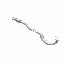 Load image into Gallery viewer, MagnaFlow Exhaust Products 52906 OEM Grade Direct-Fit Catalytic Converter for Select Buick Regal