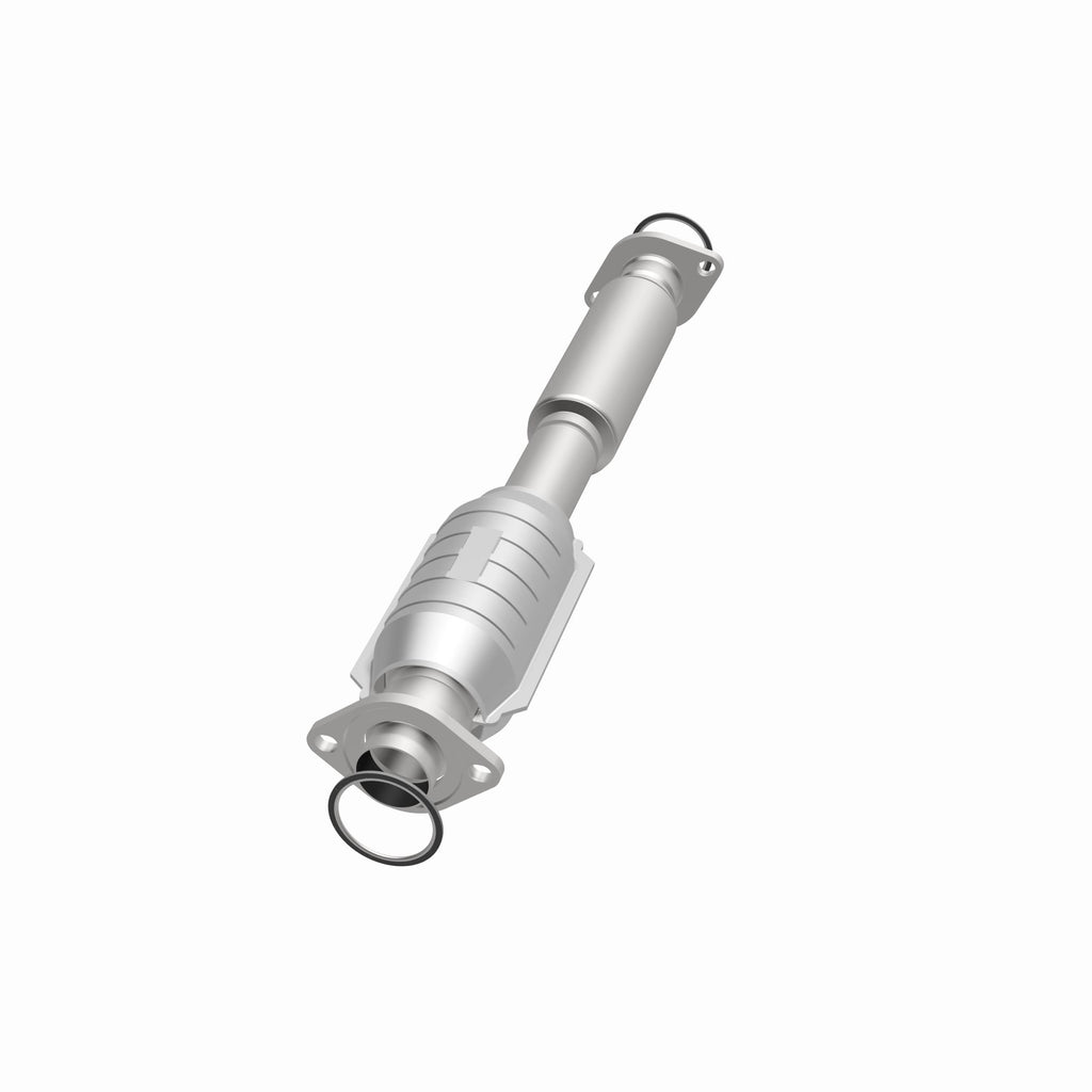 MagnaFlow Exhaust Products 25204 HM Grade Direct-Fit Catalytic Converter for Select Mazda 6