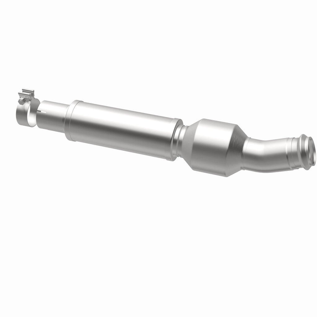 MagnaFlow Exhaust Products 21-737 OEM Grade Direct-Fit Catalytic Converter for Select BMW 228i Gran Coupe, BMW 228i xDrive Gran Coupe, BMW X1, BMW X2, Mini Cooper, Mini Cooper Clubman, Mini Cooper Countryman