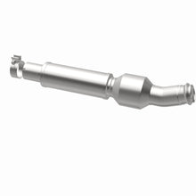 Load image into Gallery viewer, MagnaFlow Exhaust Products 21-737 OEM Grade Direct-Fit Catalytic Converter for Select BMW 228i Gran Coupe, BMW 228i xDrive Gran Coupe, BMW X1, BMW X2, Mini Cooper, Mini Cooper Clubman, Mini Cooper Countryman