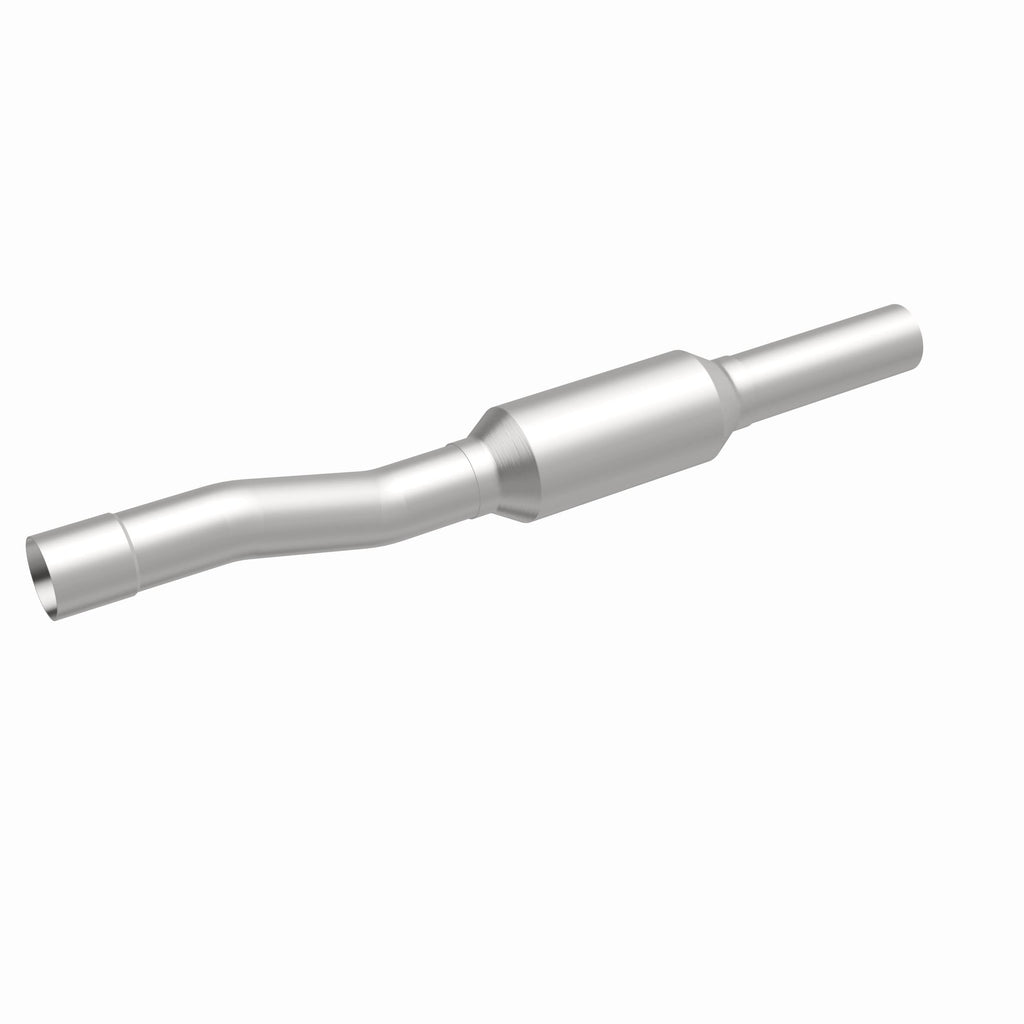 MagnaFlow Exhaust Products 4593698 California CARB Direct-Fit Catalytic Converter for Select Jeep Grand Cherokee