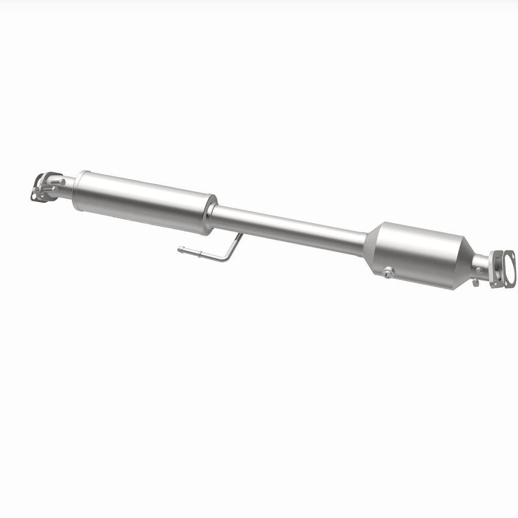 MagnaFlow Exhaust Products 5571820 California CARB Direct-Fit Catalytic Converter for Select Hyundai Sonata