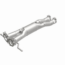 Load image into Gallery viewer, MagnaFlow Exhaust Products 557020 California CARB Direct-Fit Catalytic Converter for Select Ford Taurus, Lincoln MKS