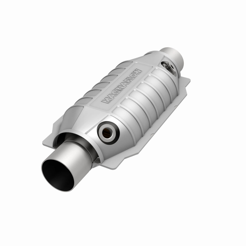 MagnaFlow Exhaust Products 99069HM HM Grade Universal Catalytic Converter