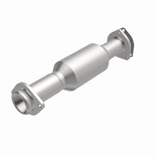 Load image into Gallery viewer, MagnaFlow Exhaust Products 441466 California CARB Direct-Fit Catalytic Converter for Select Jeep Cherokee