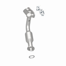 Load image into Gallery viewer, MagnaFlow Exhaust Products 50720 HM Grade Manifold Catalytic Converter for Select Lexus GS300