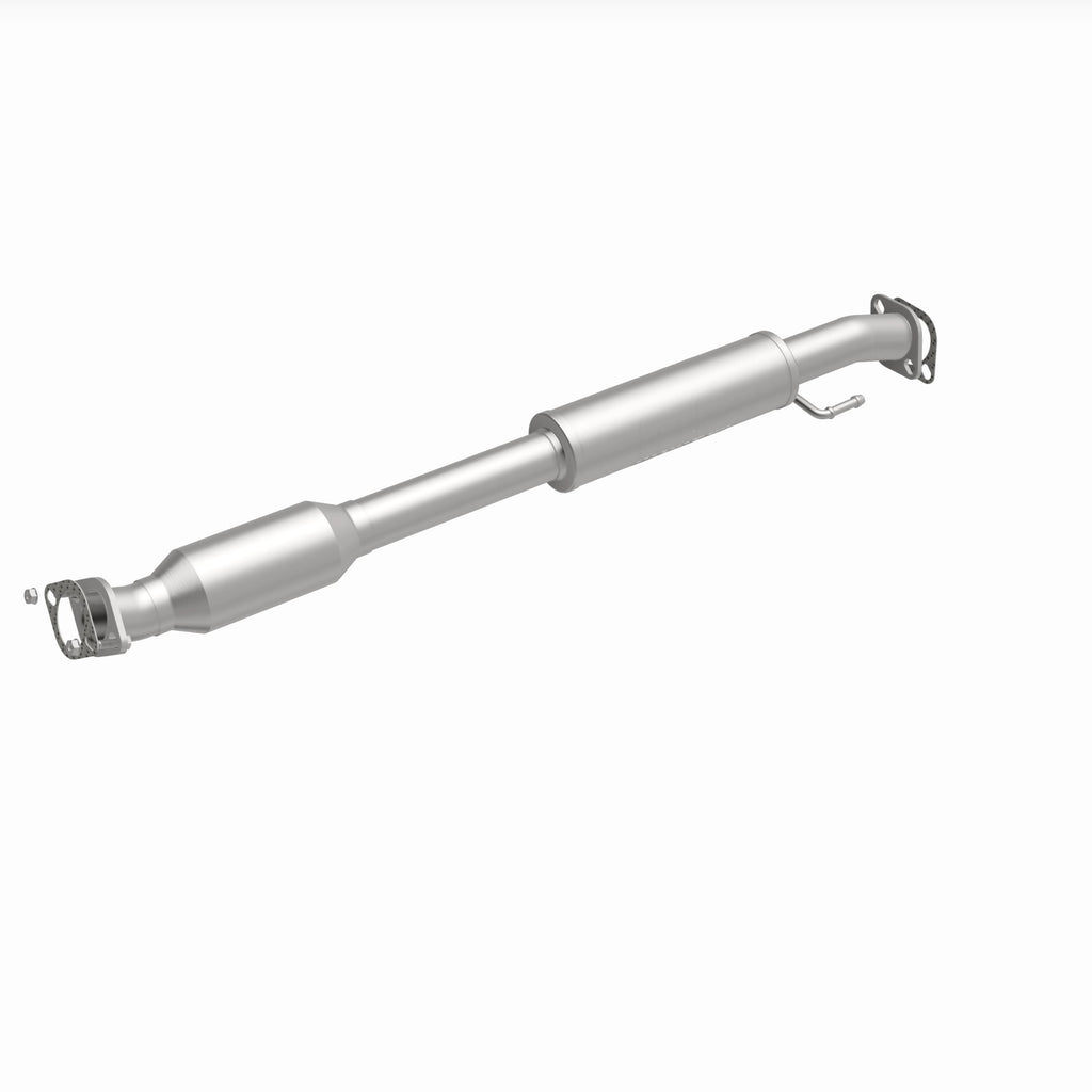MagnaFlow Exhaust Products 23-157 OEM Grade Direct-Fit Catalytic Converter for Select Kia Cadenza