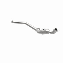 Load image into Gallery viewer, MagnaFlow Exhaust Products 51716 OEM Grade Direct-Fit Catalytic Converter for Select Mercedes-Benz ML350