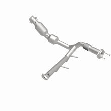 Load image into Gallery viewer, MagnaFlow Exhaust Products 280268 OEM Grade Direct-Fit Catalytic Converter for Select Ford F-150