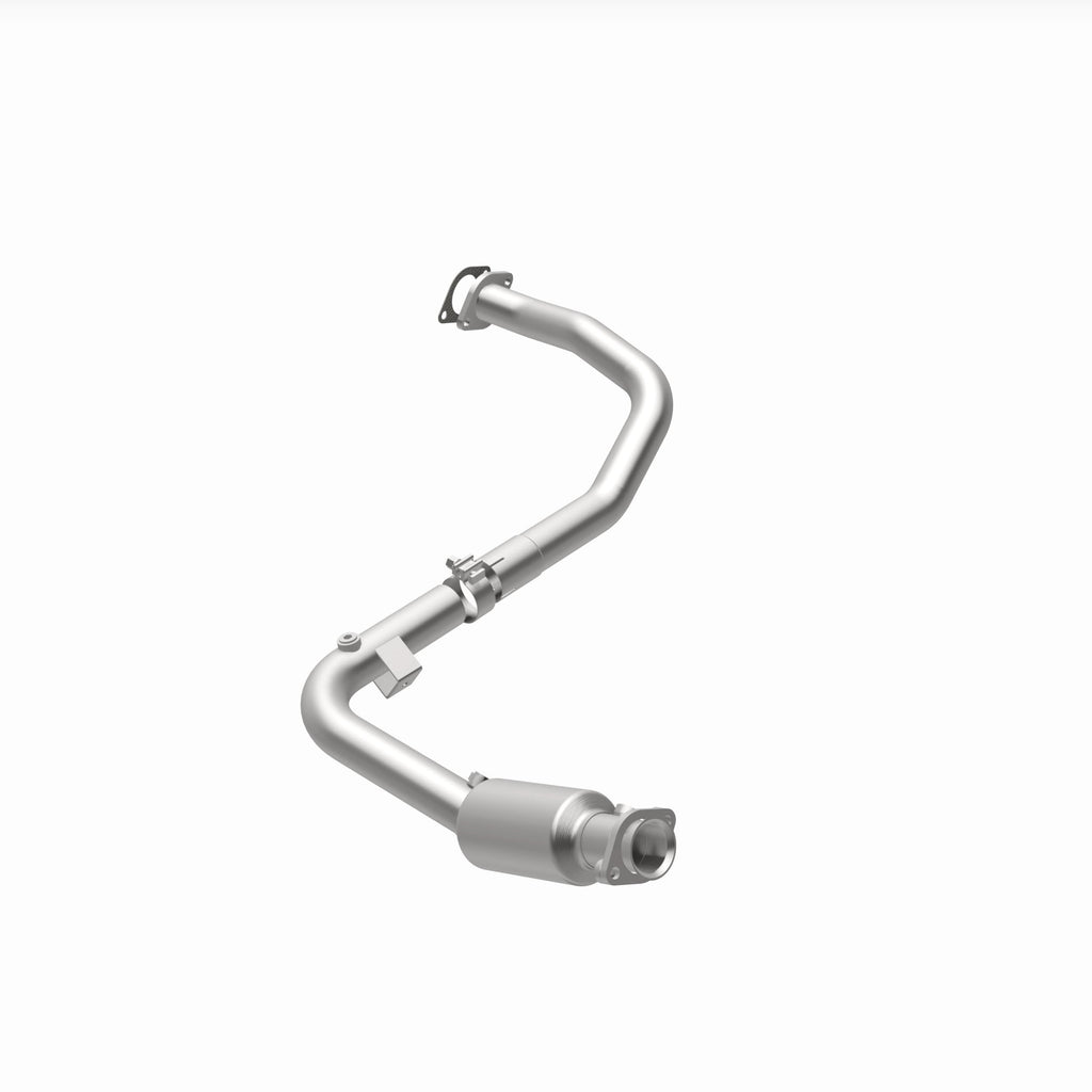 MagnaFlow Exhaust Products 4651719 California CARB Direct-Fit Catalytic Converter for Select Land Rover LR3, Land Rover Range Rover Sport