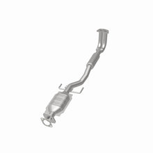 Load image into Gallery viewer, MagnaFlow Exhaust Products 4481122 California CARB Direct-Fit Catalytic Converter for Select Mitsubishi Lancer