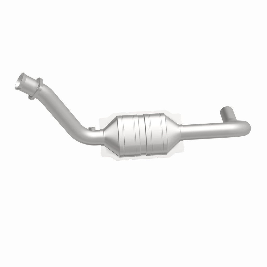 MagnaFlow Exhaust Products 49651 OEM Grade Direct-Fit Catalytic Converter for Select Chrysler Aspen, Dodge Durango