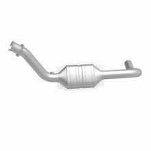 Load image into Gallery viewer, MagnaFlow Exhaust Products 49651 OEM Grade Direct-Fit Catalytic Converter for Select Chrysler Aspen, Dodge Durango
