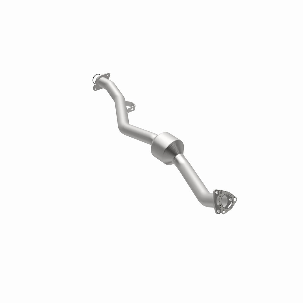 MagnaFlow Exhaust Products 5571277 California CARB Direct-Fit Catalytic Converter for Select Subaru Forester, Subaru Impreza