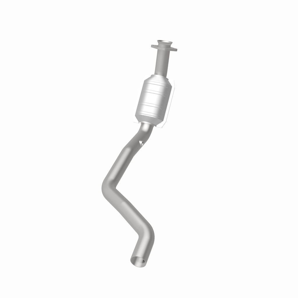 MagnaFlow Exhaust Products 93209 HM Grade Direct-Fit Catalytic Converter for Select Ford Thunderbird, Jaguar S-Type, Lincoln LS