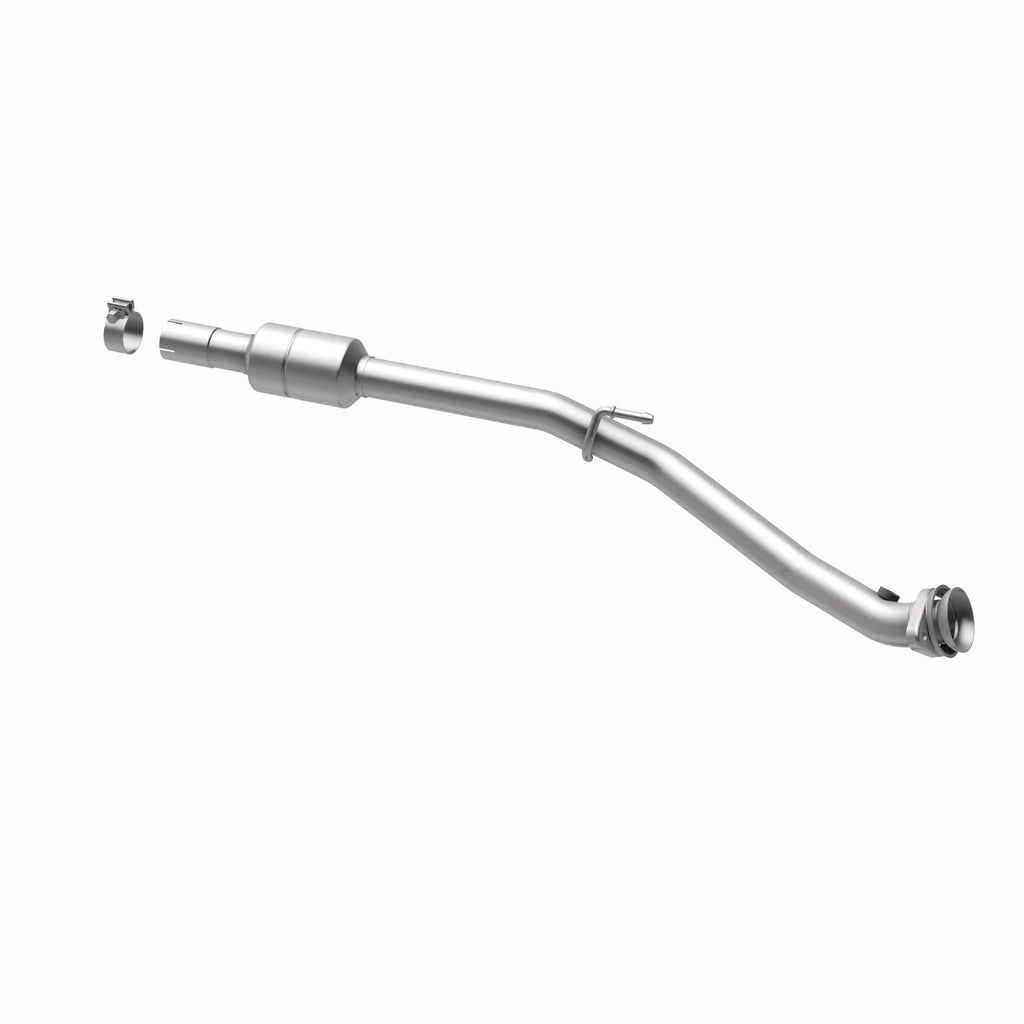 MagnaFlow Exhaust Products 557428 California CARB Direct-Fit Catalytic Converter for Select Cadillac CTS