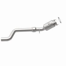Load image into Gallery viewer, MagnaFlow Exhaust Products 52224 OEM Grade Direct-Fit Catalytic Converter for Select Ford Mustang