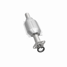 Load image into Gallery viewer, MagnaFlow Exhaust Products 23454 Standard Grade Direct-Fit Catalytic Converter for Select Buick Century, Buick Electra, Buick Skylark, Chevrolet Celebrity, Chevrolet Citation, Chevrolet Citation II, Oldsmobile 98, Oldsmobile Cutlass Ciera, Oldsmobile