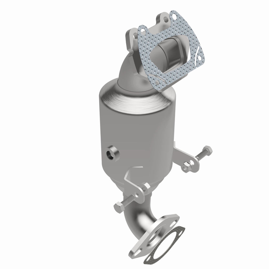 MagnaFlow Exhaust Products 22-191 OEM Grade Manifold Catalytic Converter for Select Ram ProMaster 1500, Ram ProMaster 2500, Ram ProMaster