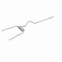 Load image into Gallery viewer, MagnaFlow Exhaust Products 15181 Street Series Polished Cat-Back System for Select Dodge Dart