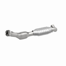 Load image into Gallery viewer, MagnaFlow Exhaust Products 447133 California CARB Direct-Fit Catalytic Converter for Select Ford F-150, Ford F-250