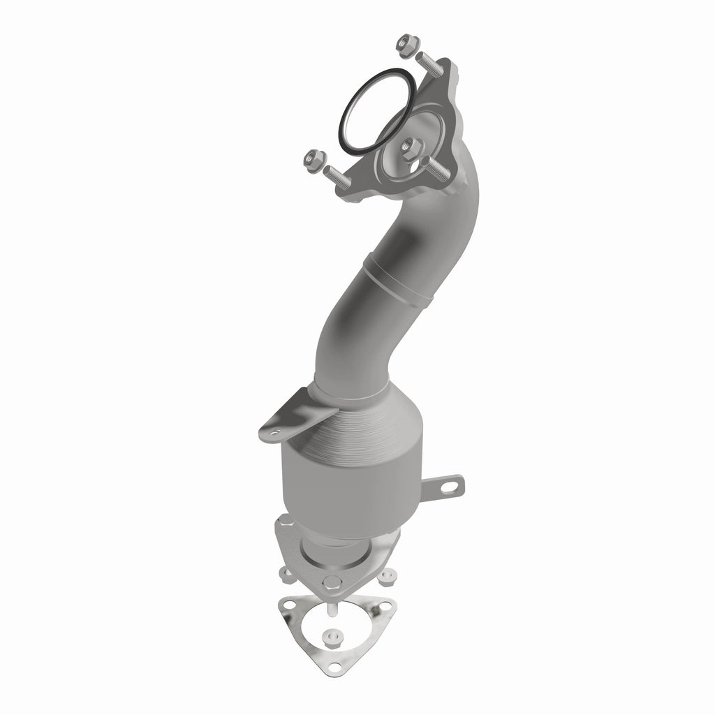 MagnaFlow Exhaust Products 5582608 California CARB Direct-Fit Catalytic Converter for Select Chevrolet Colorado, GMC Canyon
