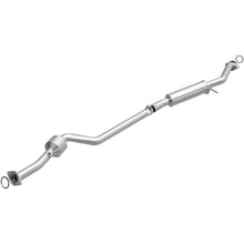 Load image into Gallery viewer, MagnaFlow Exhaust Products 21-321 OEM Grade Direct-Fit Catalytic Converter for Select Mazda MX-5 Miata