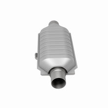 Load image into Gallery viewer, MagnaFlow Exhaust Products 95015 Standard Grade Universal Catalytic Converter