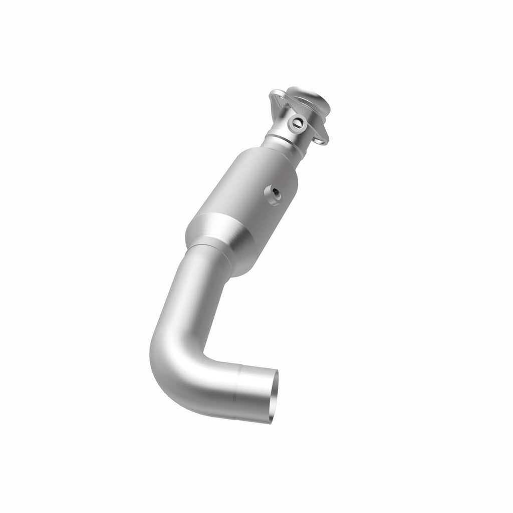 MagnaFlow Exhaust Products 21-467 OEM Grade Direct-Fit Catalytic Converter for Select Ford F-150