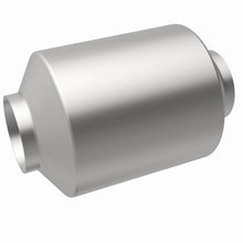 Load image into Gallery viewer, MagnaFlow Exhaust Products 441124 California CARB Universal Catalytic Converter for Select Ford Mustang, Ford Ranger, Lincoln Continental, Lincoln Town Car, Mazda B3000, Mazda B4000, Mercury Grand Marquis