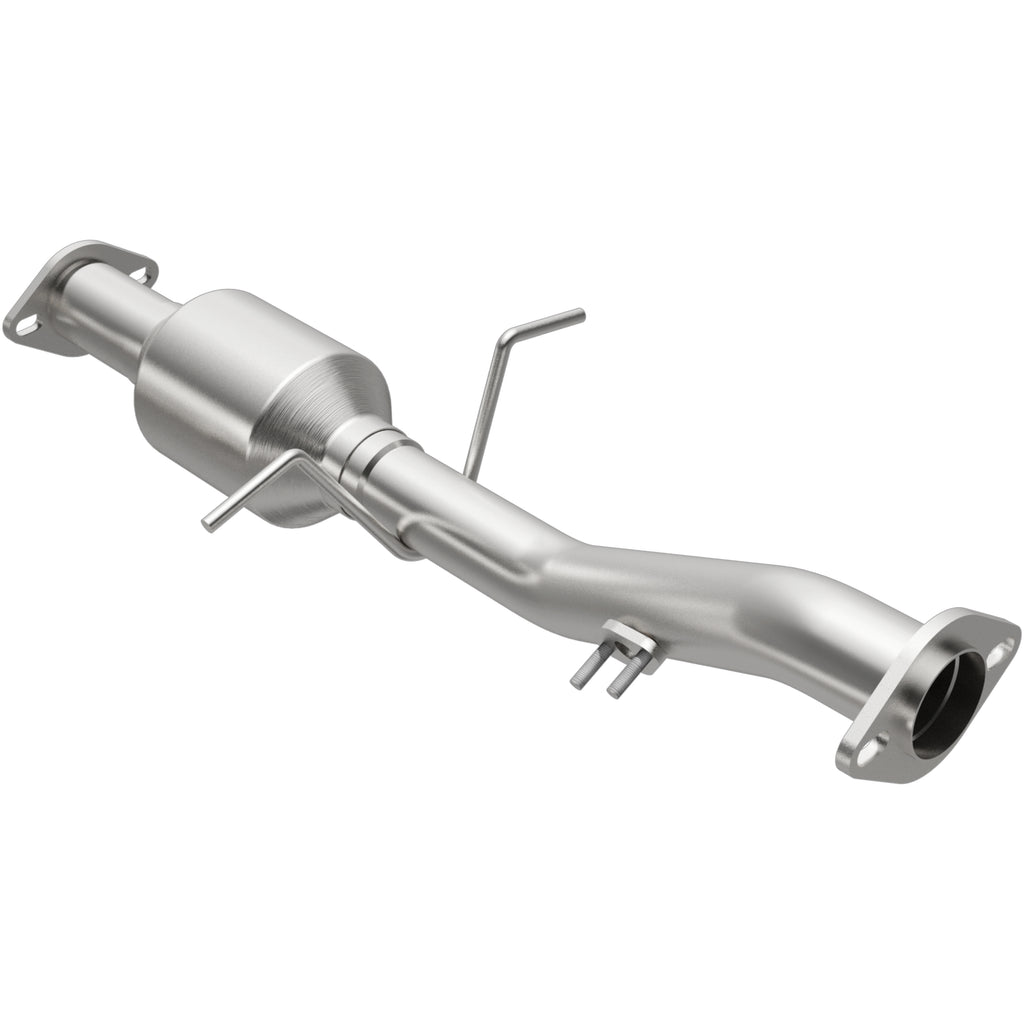 MagnaFlow Exhaust Products 23301 HM Grade Direct-Fit Catalytic Converter for Select Toyota T100