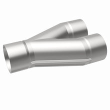 Load image into Gallery viewer, MagnaFlow Exhaust Products 10798 Exhaust Y-Pipe - 3.00/3.00