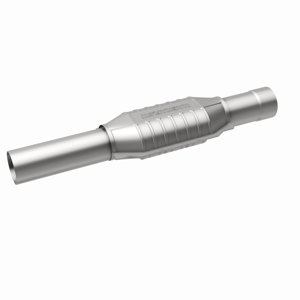 MagnaFlow Exhaust Products 3391473 California CARB Direct-Fit Catalytic Converter for Select Chevrolet C1500, Chevrolet C2500, Chevrolet C2500 Suburban, Chevrolet C3500, Chevrolet K2500, Chevrolet K2500 Suburban, Chevrolet K3500, Chevrolet R2500