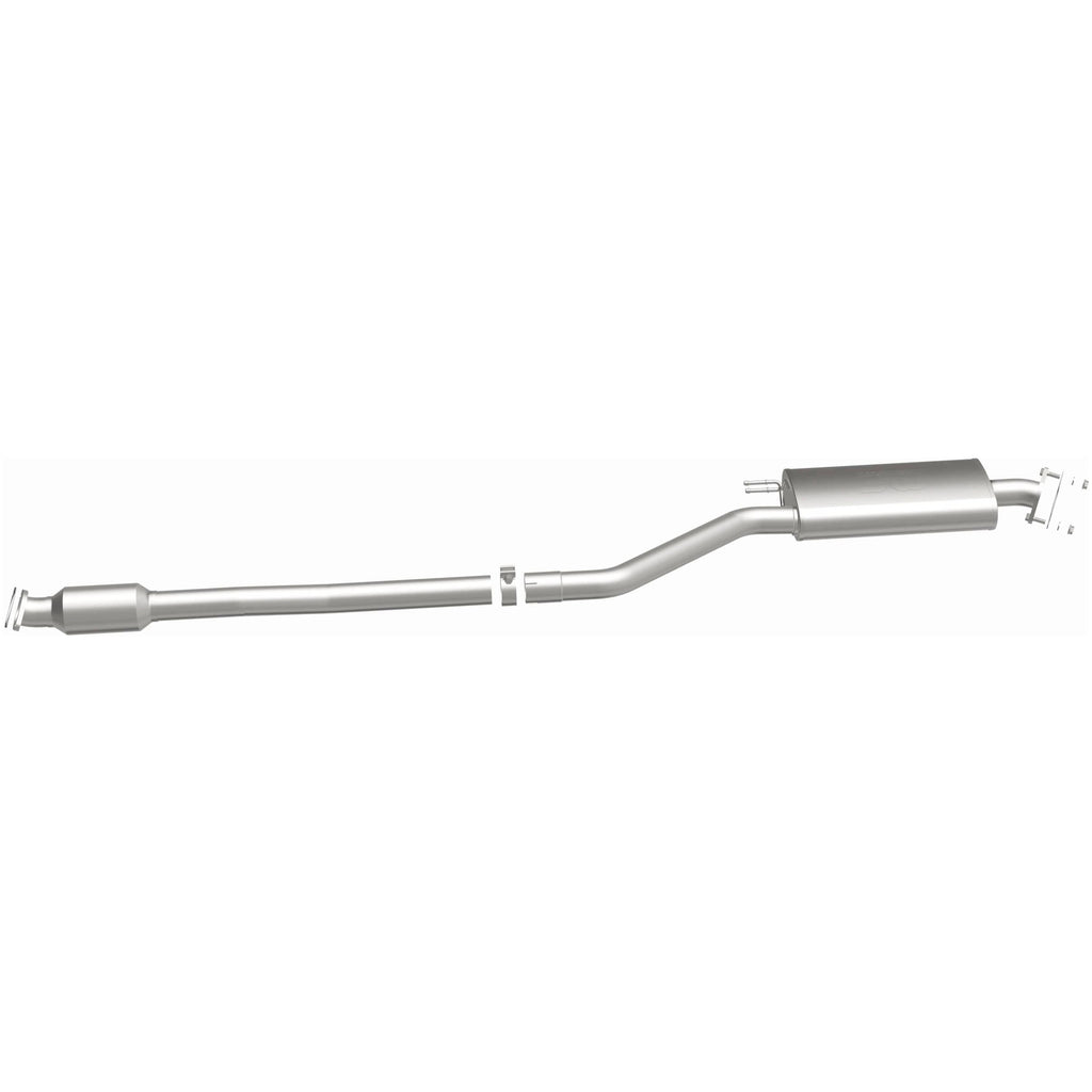 MagnaFlow Exhaust Products 280592 OEM Grade Direct-Fit Catalytic Converter for Select Hyundai Palisade
