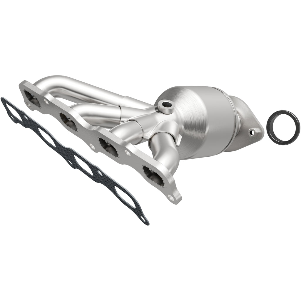 MagnaFlow Exhaust Products 290103 OEM Grade Manifold Catalytic Converter for Select Mitsubishi Outlander, Mitsubishi Outlander Sport