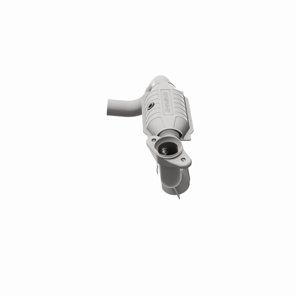 MagnaFlow Exhaust Products 5481238 California CARB Direct-Fit Catalytic Converter for Select Ford F-150