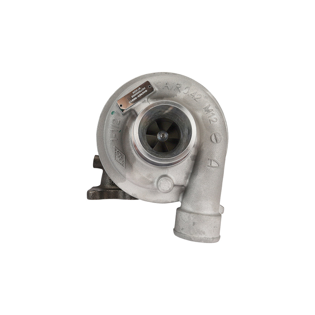Alliant Power 846903-5001S Turbocharger