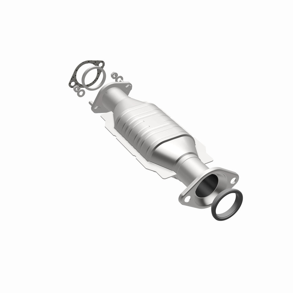 MagnaFlow Exhaust Products 52174 OEM Grade Direct-Fit Catalytic Converter for Select Mitsubishi Montero