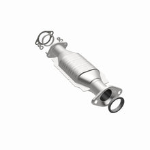 Load image into Gallery viewer, MagnaFlow Exhaust Products 52174 OEM Grade Direct-Fit Catalytic Converter for Select Mitsubishi Montero