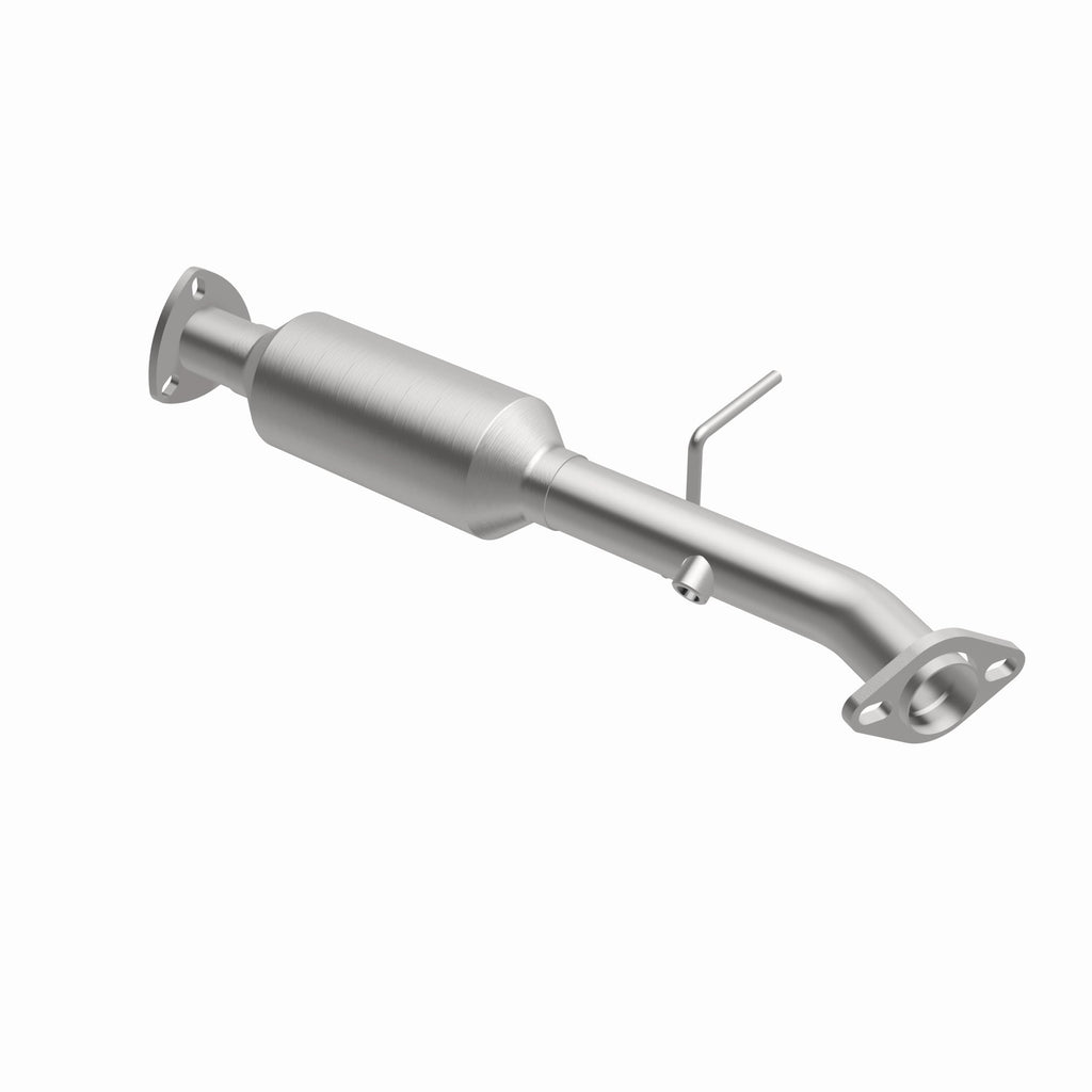 MagnaFlow Exhaust Products 3391669 California CARB Direct-Fit Catalytic Converter for Select Kia Sportage
