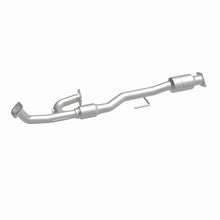 Load image into Gallery viewer, MagnaFlow Exhaust Products 49754 OEM Grade Direct-Fit Catalytic Converter for Select Lexus ES330, Toyota Camry, Toyota Solara