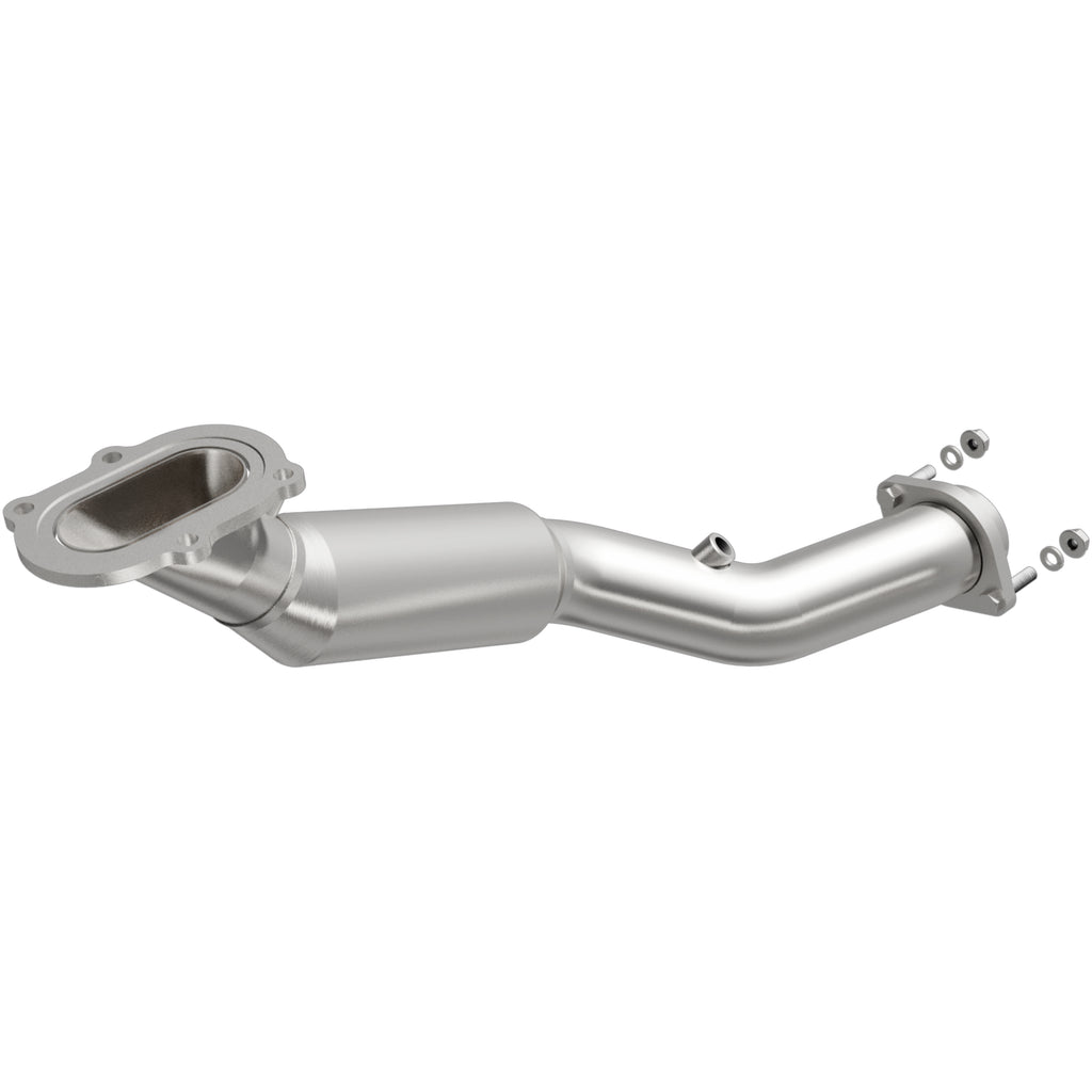 MagnaFlow Exhaust Products 5461848 California CARB Direct-Fit Catalytic Converter for Select Chevrolet Corvette