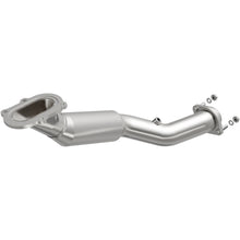 Load image into Gallery viewer, MagnaFlow Exhaust Products 5461848 California CARB Direct-Fit Catalytic Converter for Select Chevrolet Corvette