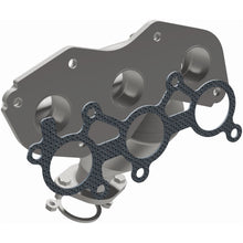 Load image into Gallery viewer, MagnaFlow Exhaust Products 50904 HM Grade Manifold Catalytic Converter for Select Lexus ES350, Toyota Avalon, Toyota Camry, Toyota Venza