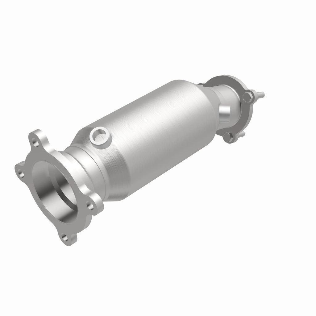 MagnaFlow Exhaust Products 5561292 California CARB Direct-Fit Catalytic Converter for Select Audi A6, Audi A6 Quattro